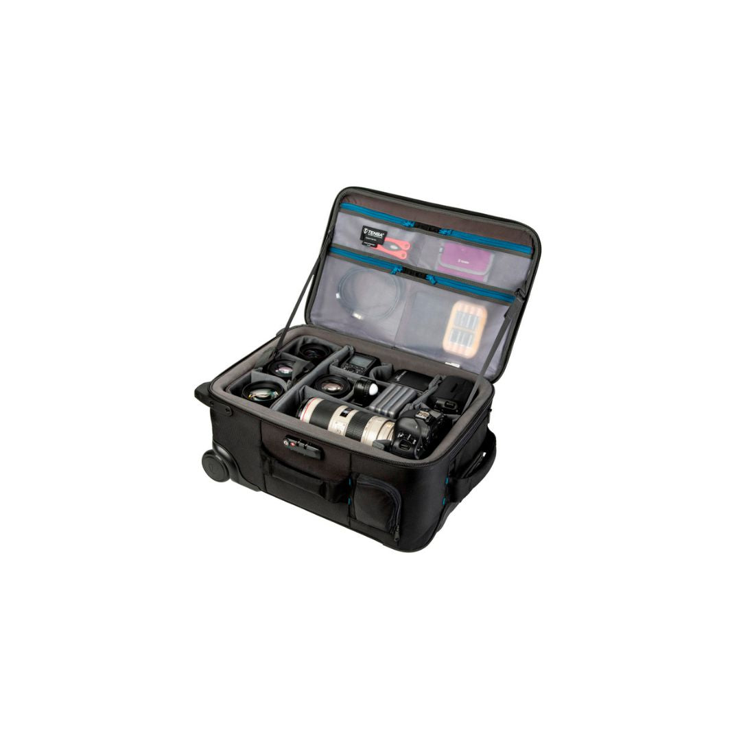 Tenba Roadie Air Case Roller 21 攝影器材行李箱 Tenba