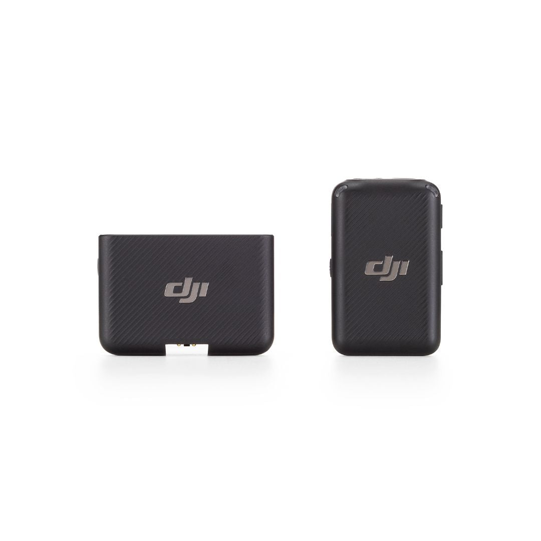 DJI Mic 無線麥克風 (一發一收) DJI