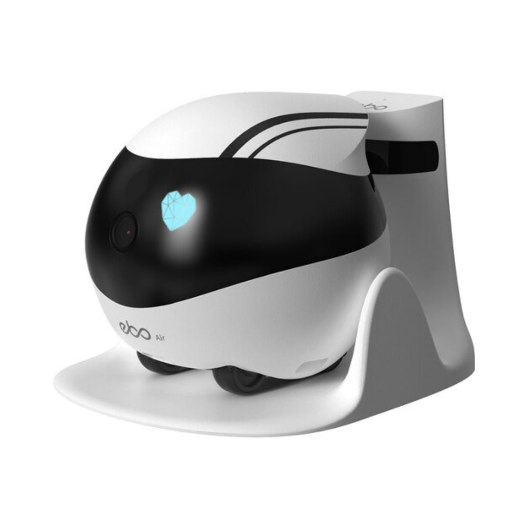 Enabot EBO AIR 寵物互動機械人 Enabot