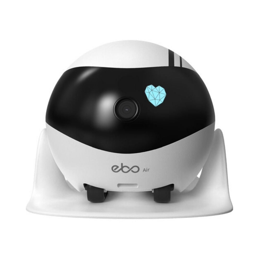 Enabot EBO AIR 寵物互動機械人 Enabot