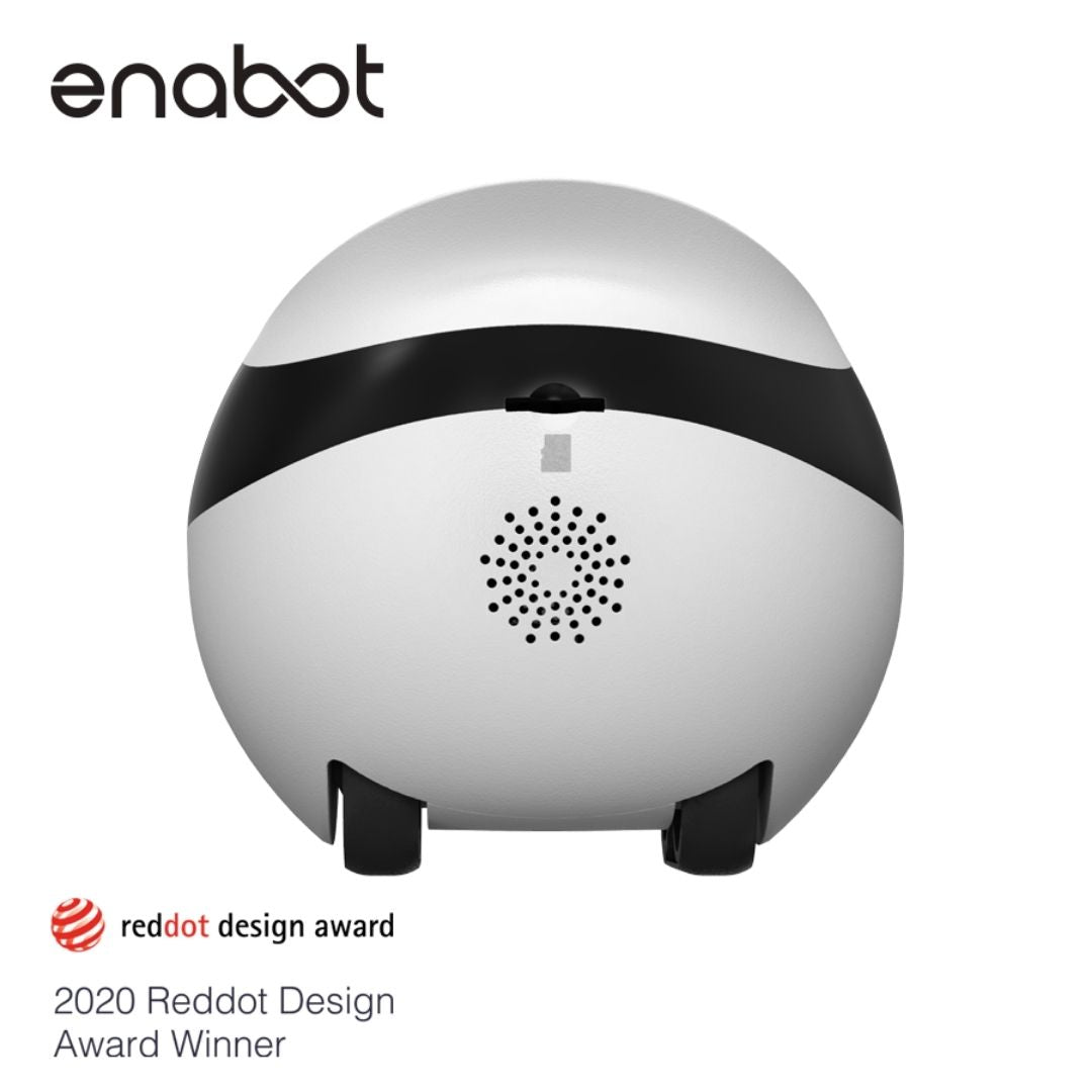 Enabot EBO SE 寵物互動機械人 Enabot