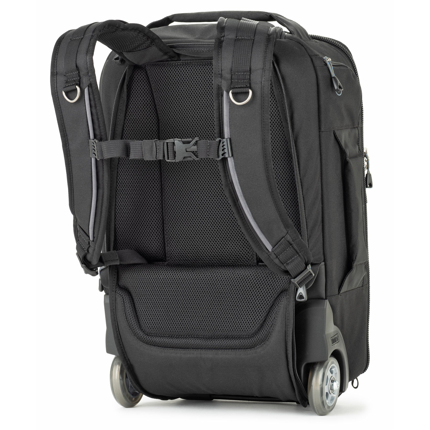 Think Tank Essentials Convertible 背包行李箱 Think Tank 恆藝網上商城