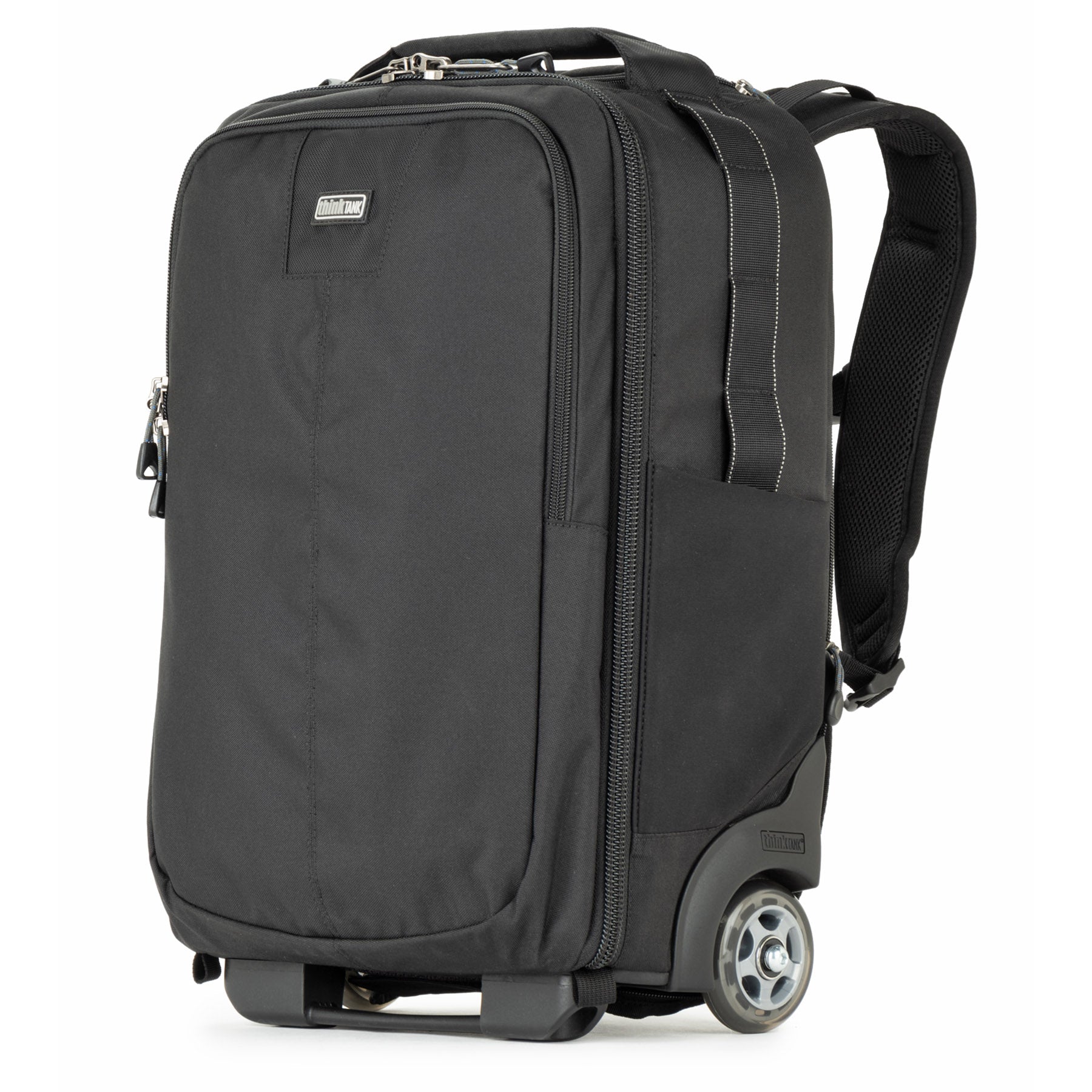 Think Tank Essentials Convertible 背包行李箱 Think Tank 恆藝網上商城