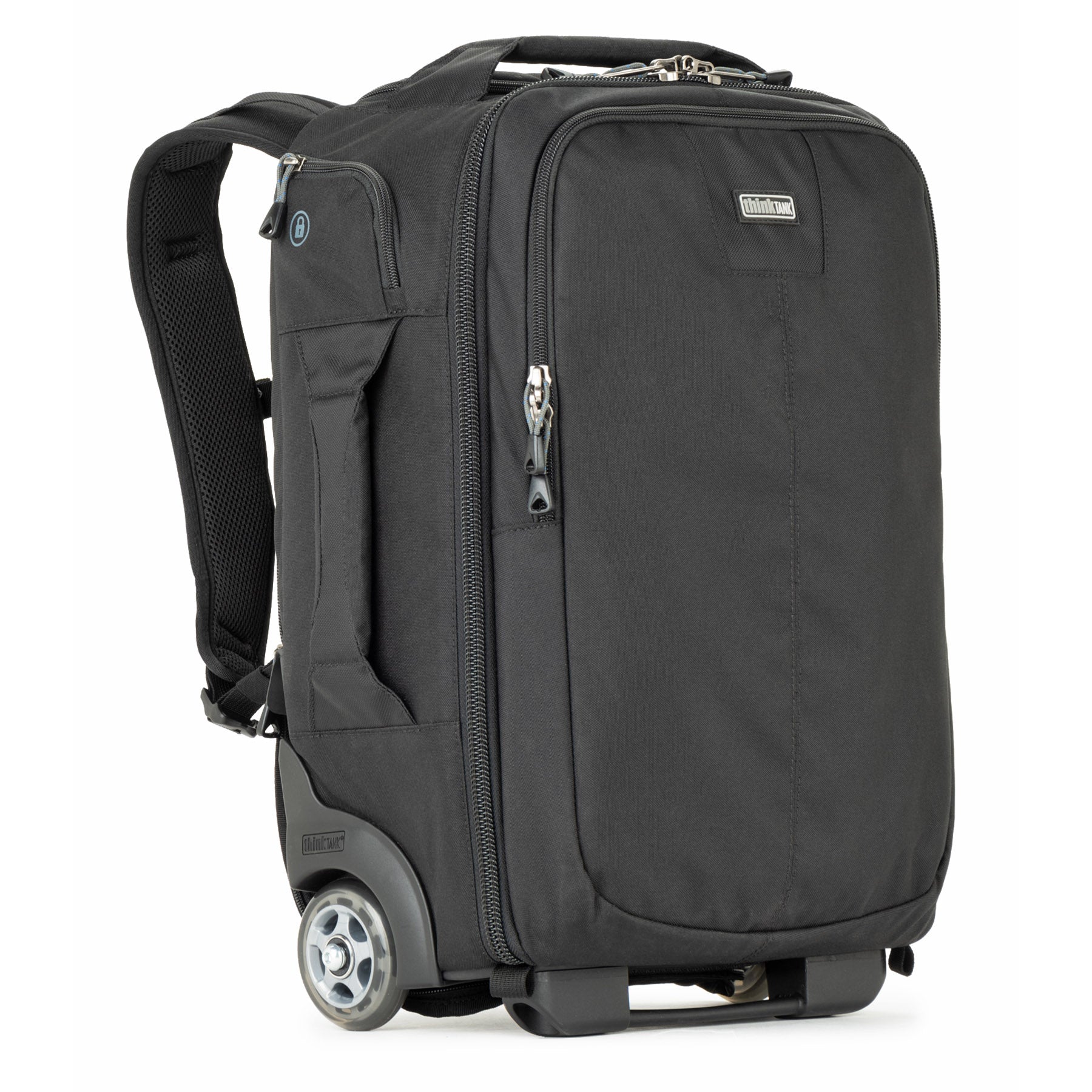 Think Tank Essentials Convertible 背包行李箱 Think Tank 恆藝網上商城