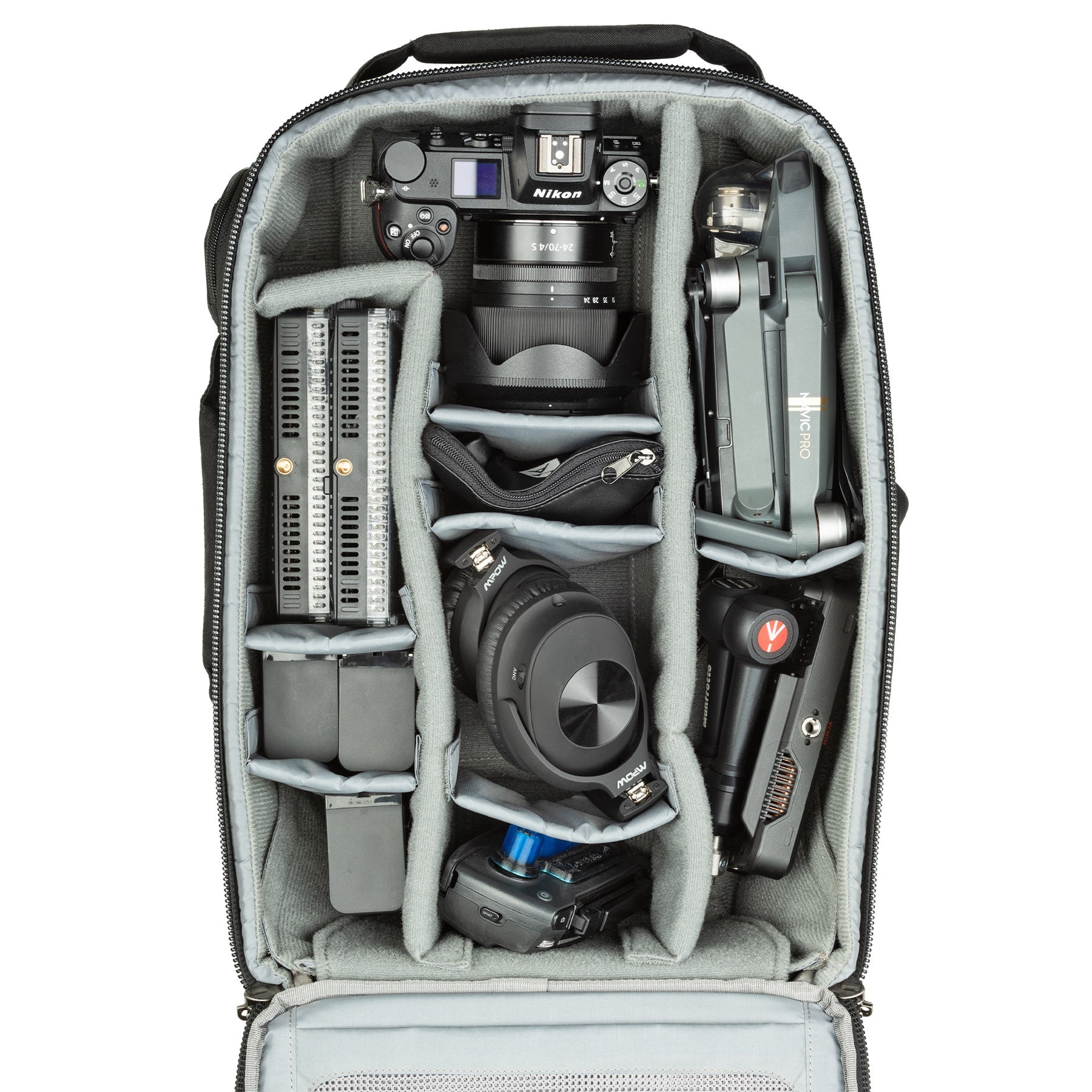 Think Tank Essentials Convertible 背包行李箱 Think Tank 恆藝網上商城