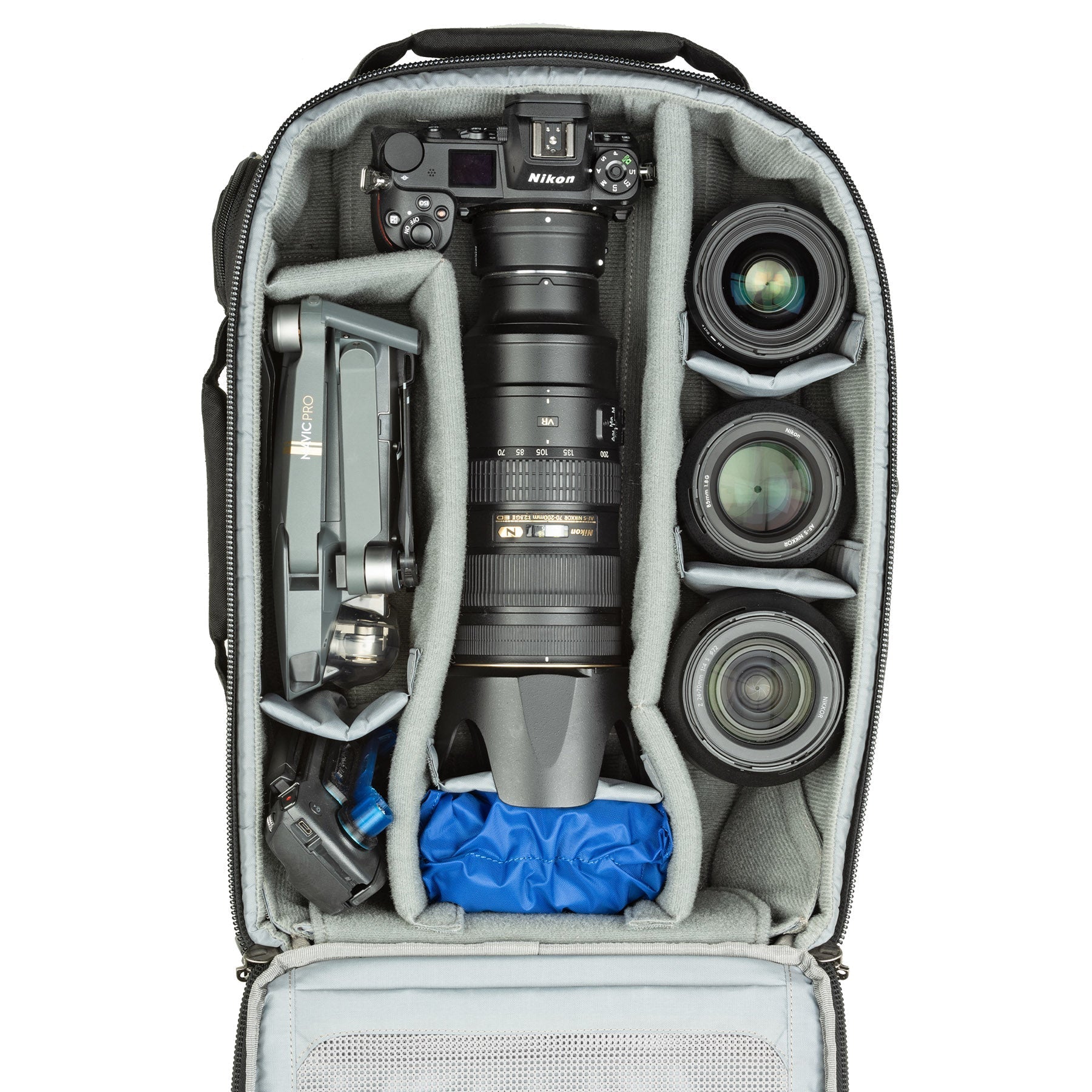Think Tank Essentials Convertible 背包行李箱 Think Tank 恆藝網上商城