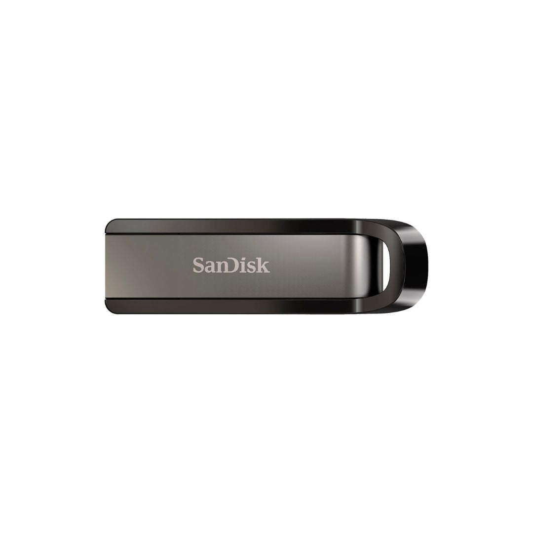 SanDisk Extreme Go USB 3.2 Drive (64/128/256GB) SanDisk