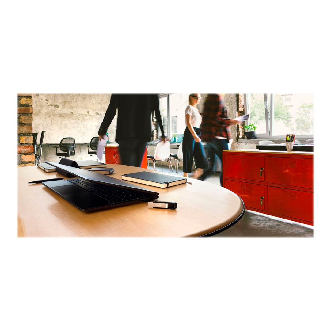 SanDisk Extreme Go USB 3.2 Drive (64/128/256GB) SanDisk