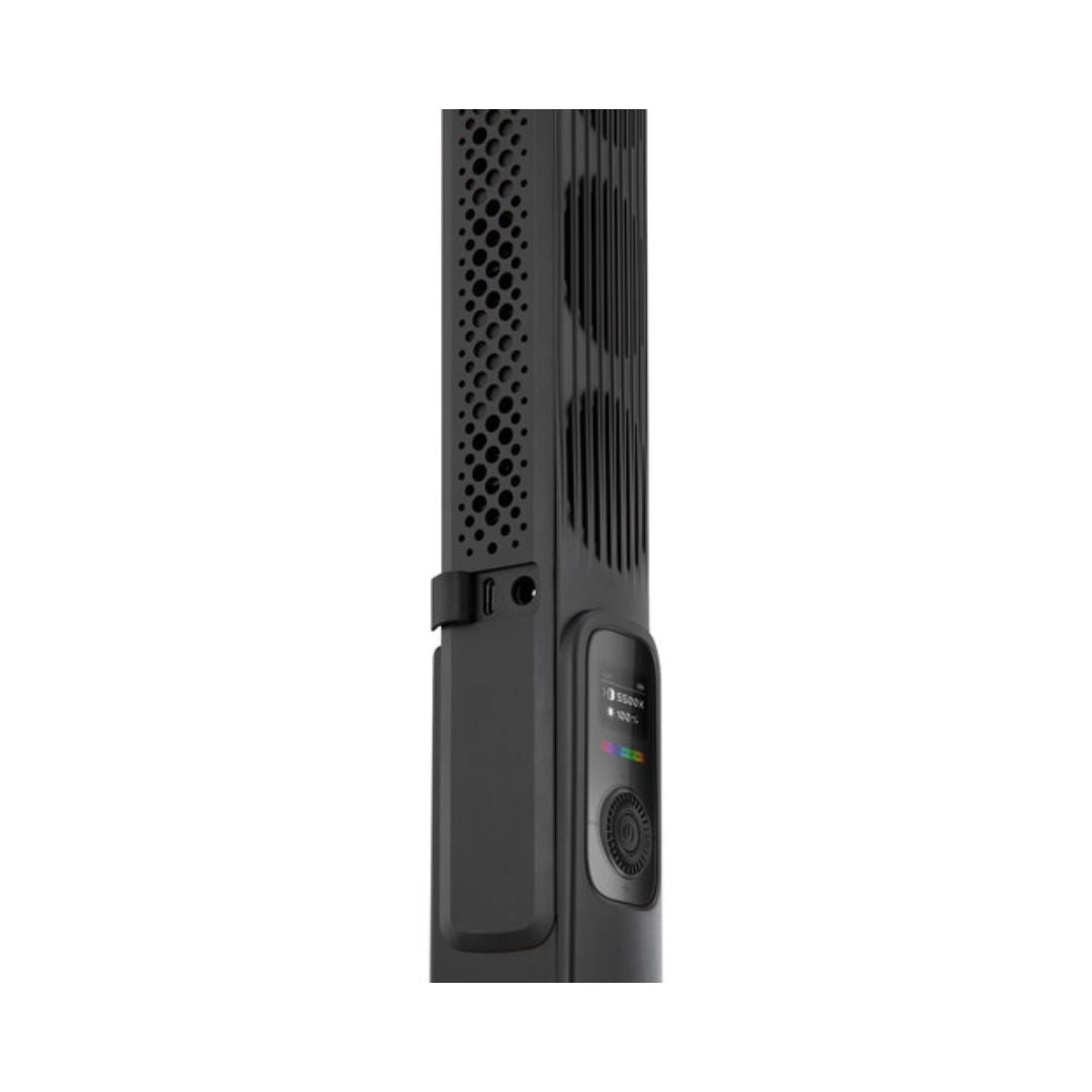 Zhiyun FIVERAY FR100C RGB LED 攝影燈棒 Zhiyun