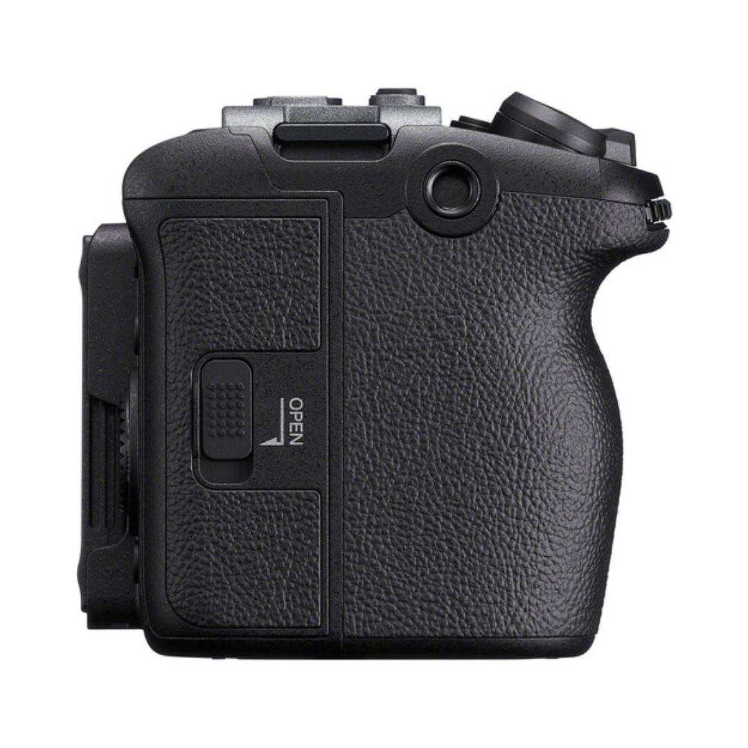 Sony FX30 Digital Cinema Camera 4K 電影級攝錄機 Sony