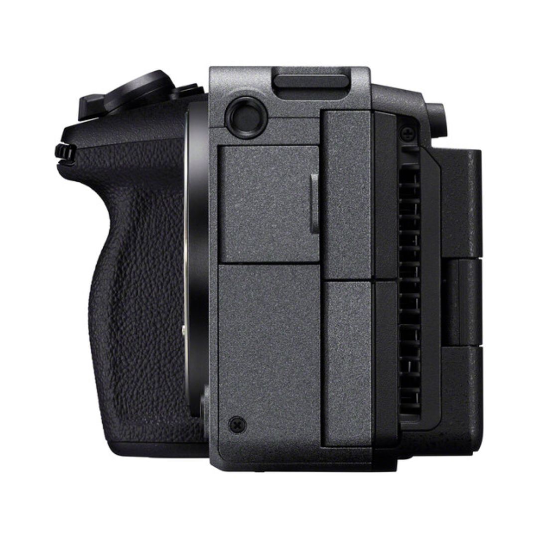 Sony FX30 Digital Cinema Camera 4K 電影級攝錄機 Sony