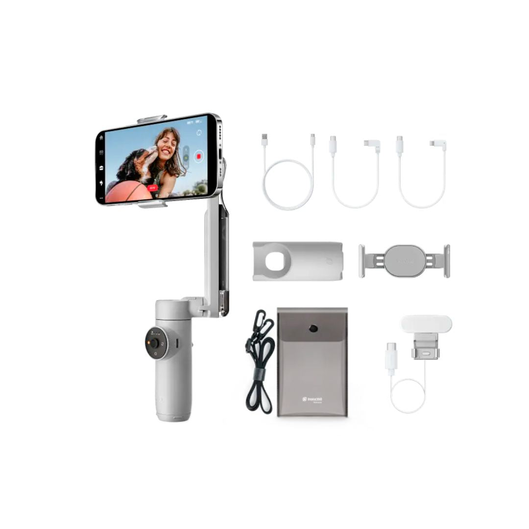 Insta360 Flow 創作者套裝 Insta360