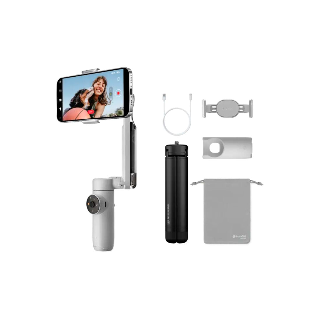 Insta360 Flow 三腳架套裝 Insta360