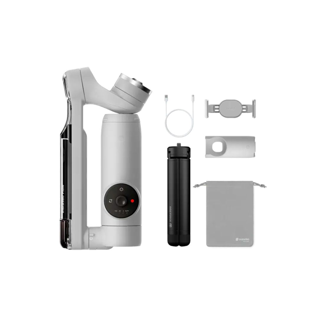 Insta360 Flow 三腳架套裝 Insta360