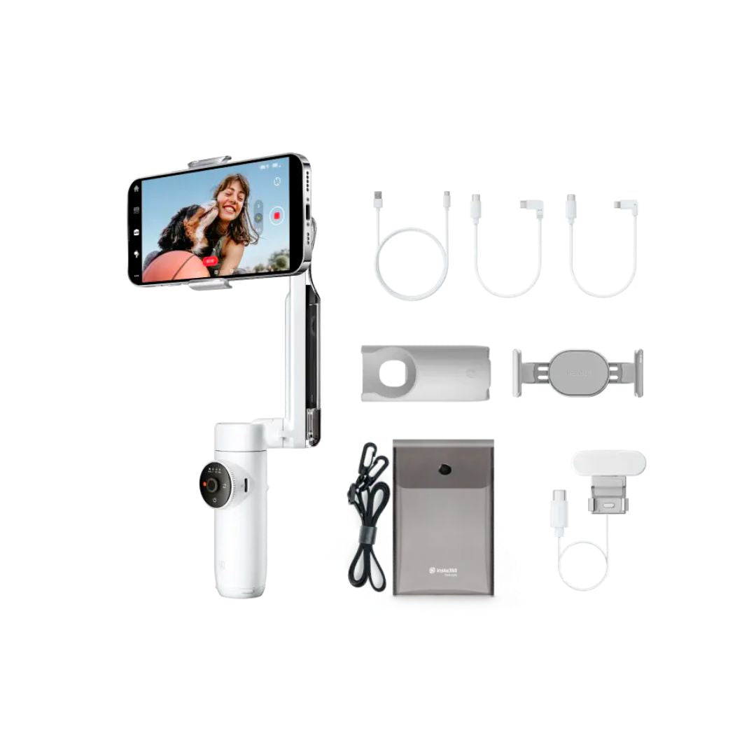 Insta360 Flow 創作者套裝 Insta360