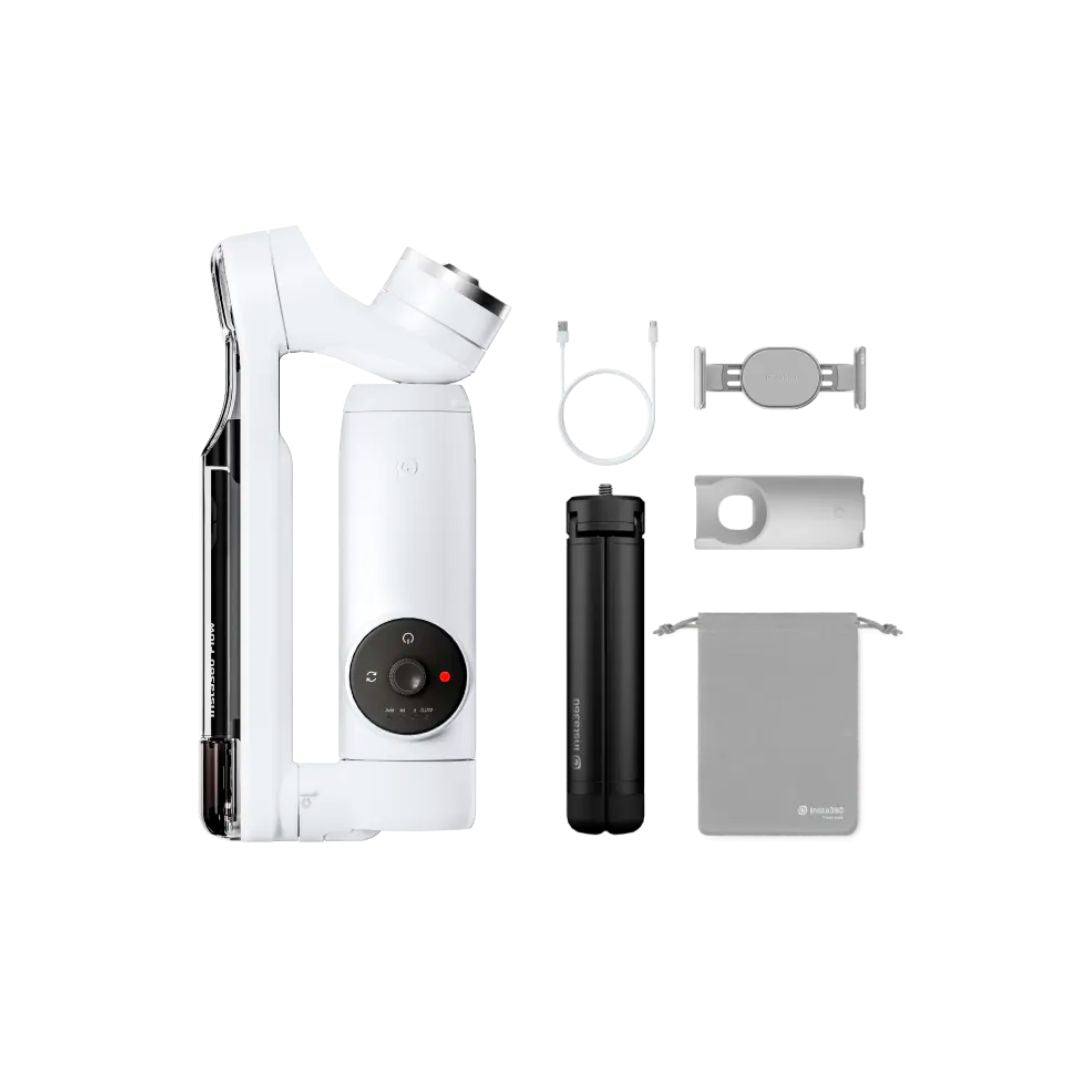 Insta360 Flow 三腳架套裝 Insta360