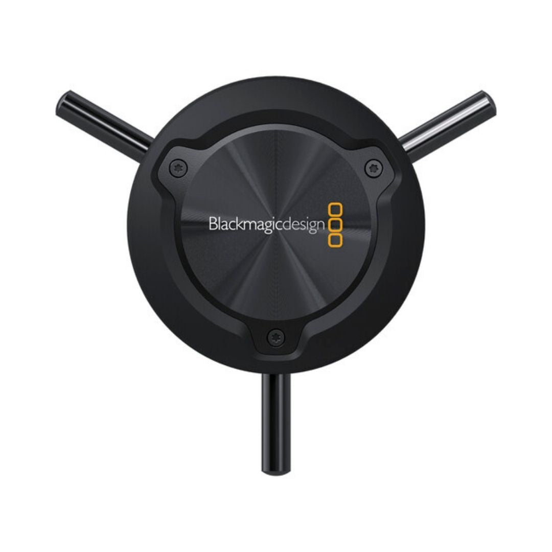 Blackmagic Design Focus Demand 對焦手柄 Blackmagic Design