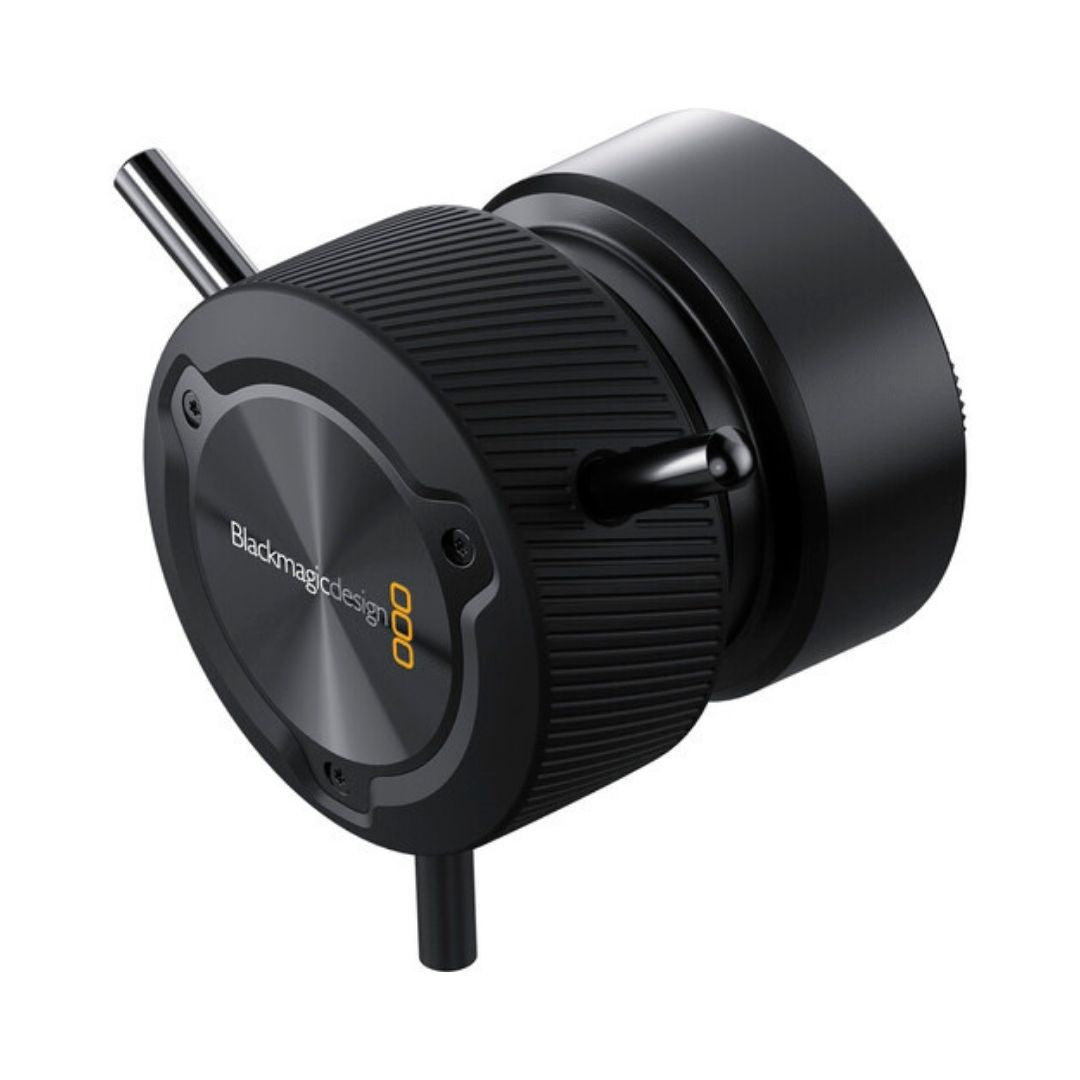Blackmagic Design Focus Demand 對焦手柄 Blackmagic Design