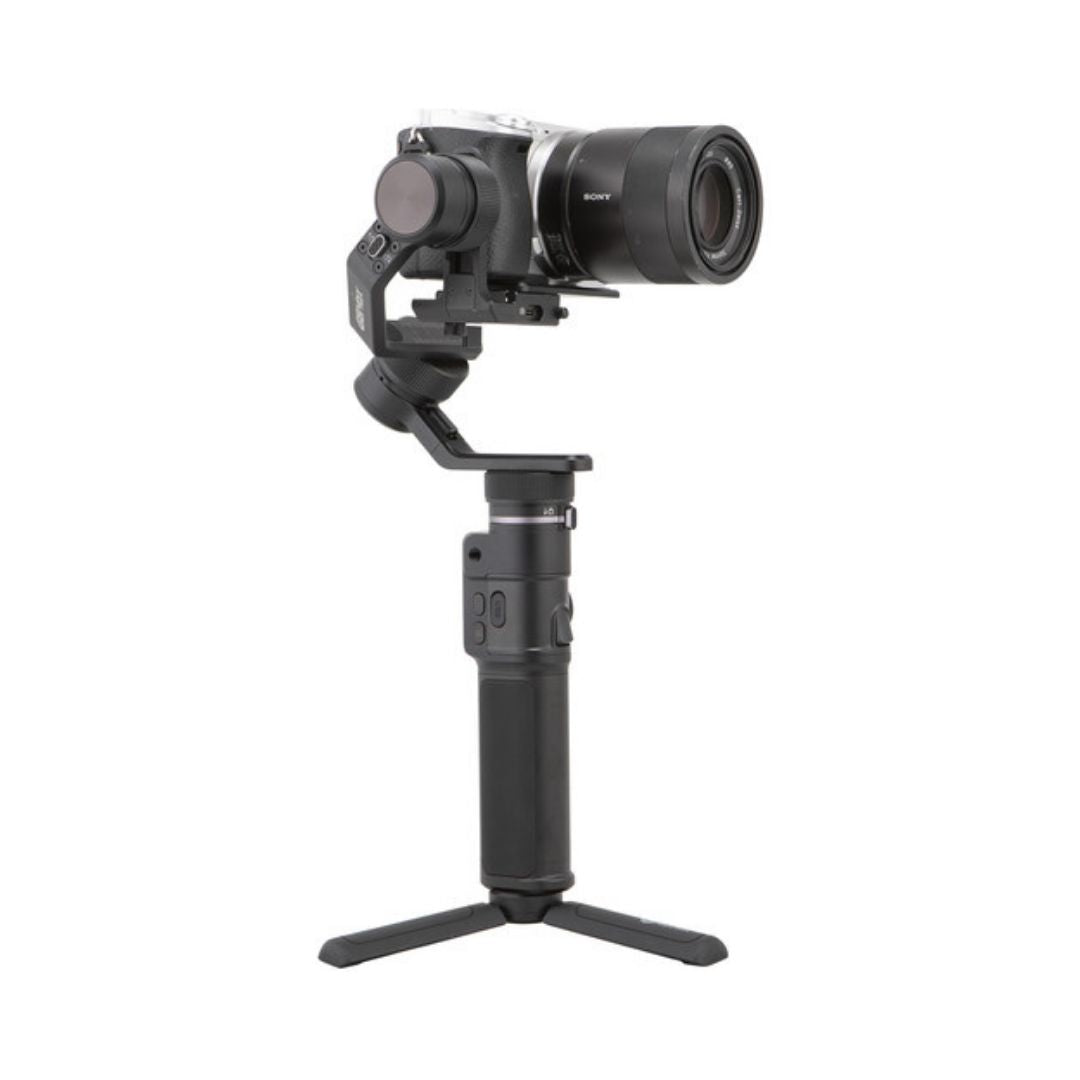 Feiyu G6 Max 手機及運動相機三軸穩定器 Feiyu