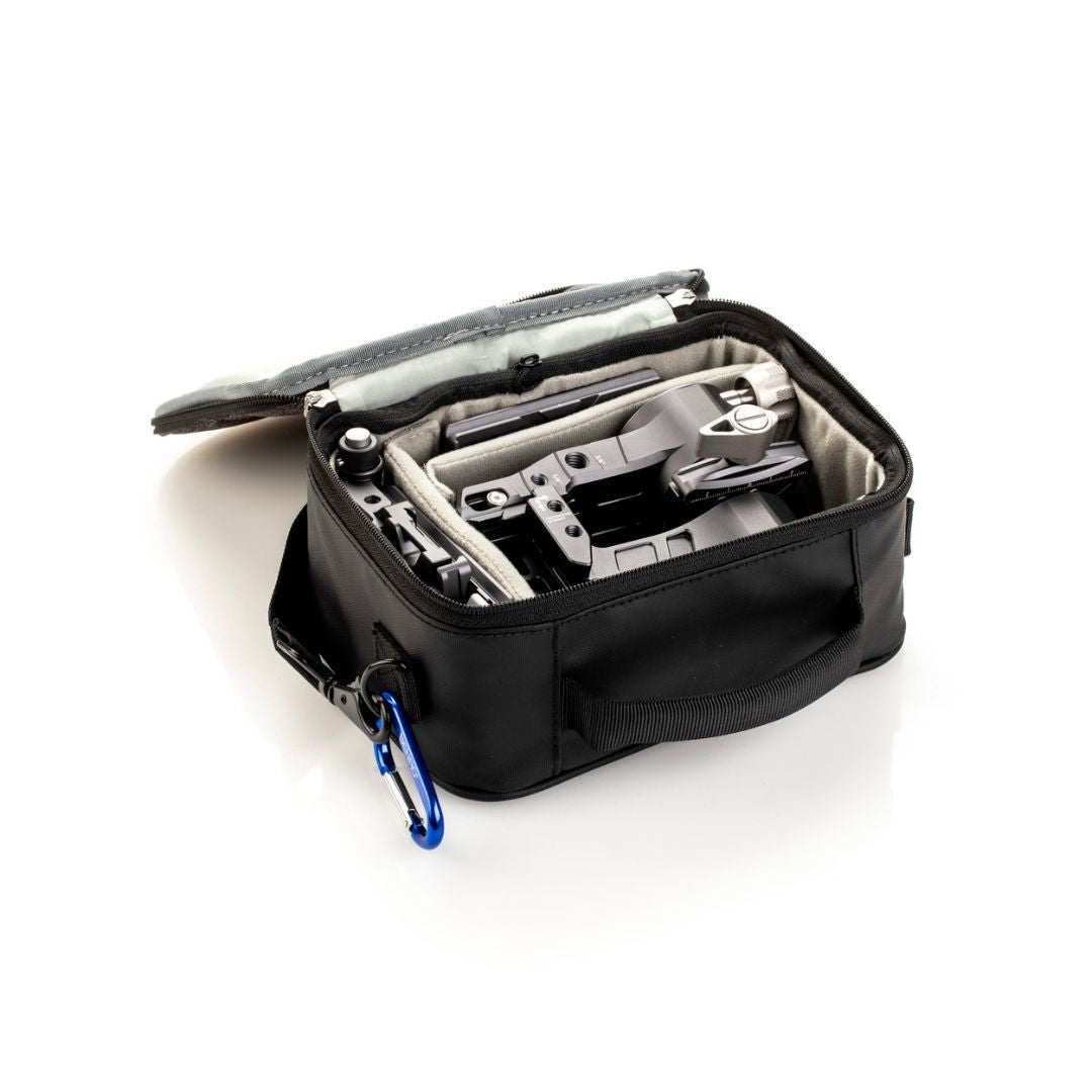 Benro GH2F 反摺碳纖千秋懸臂雲台 Folding Gimbal Head Benro