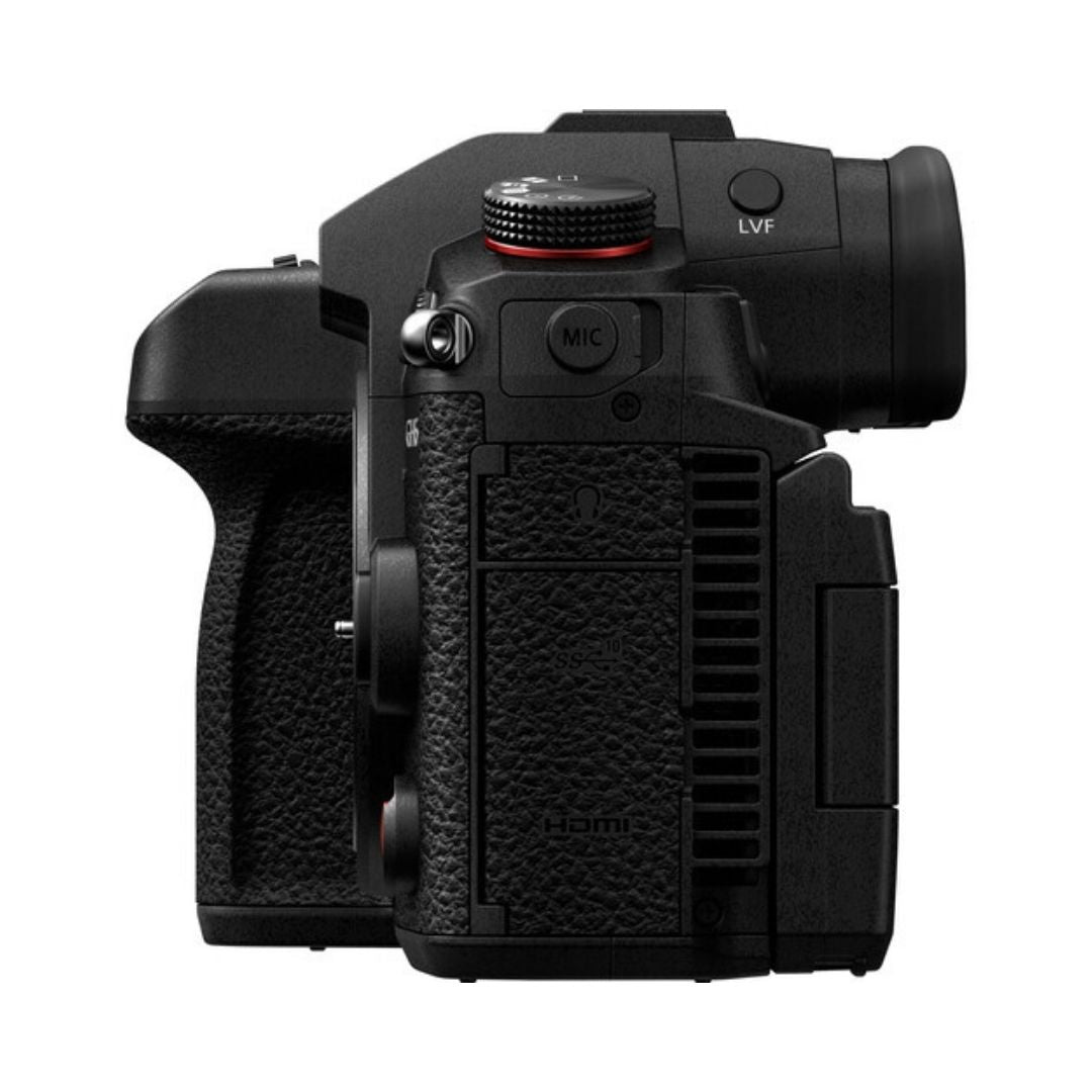 Panasonic Lumix GH6 M43無反可換鏡頭相機 Panasonic