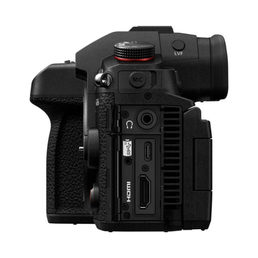 Panasonic Lumix GH6 M43無反可換鏡頭相機 Panasonic