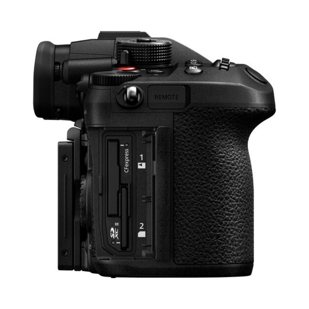 Panasonic Lumix GH6 M43無反可換鏡頭相機 Panasonic