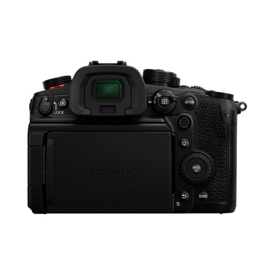 Panasonic Lumix GH6 M43無反可換鏡頭相機 Panasonic
