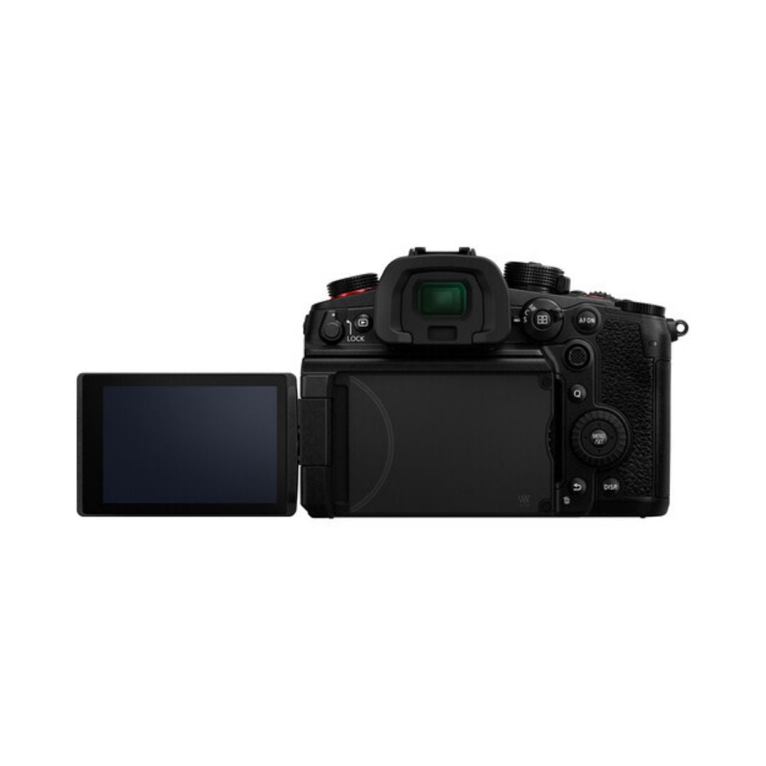 Panasonic Lumix GH6 M43無反可換鏡頭相機 Panasonic