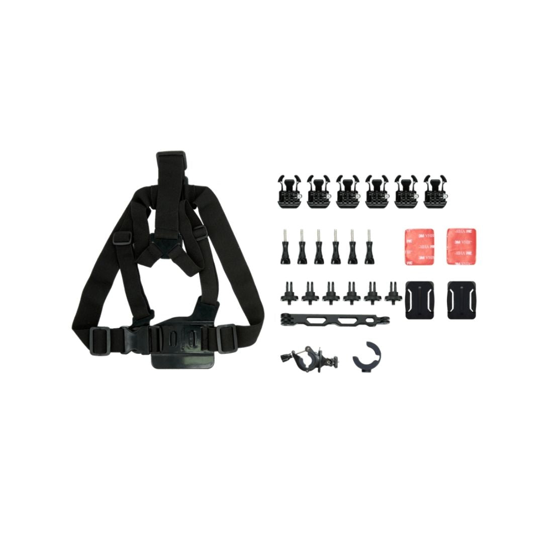 Insta360 GO 2 滑雪套裝 Insta360