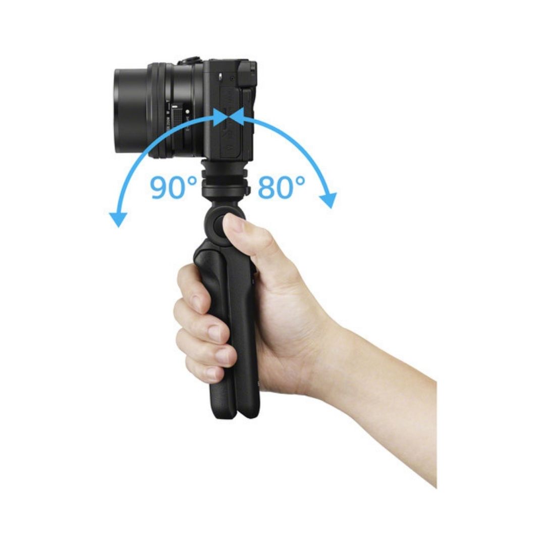 Sony 配備無線遙控器的拍攝手柄 GP-VPT2BT Sony