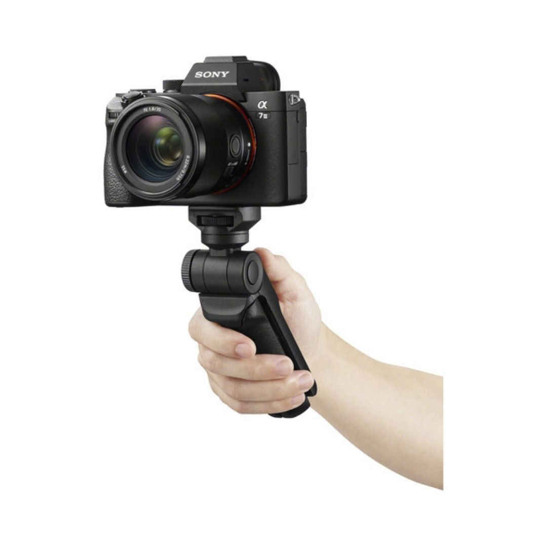 Sony 配備無線遙控器的拍攝手柄 GP-VPT2BT Sony