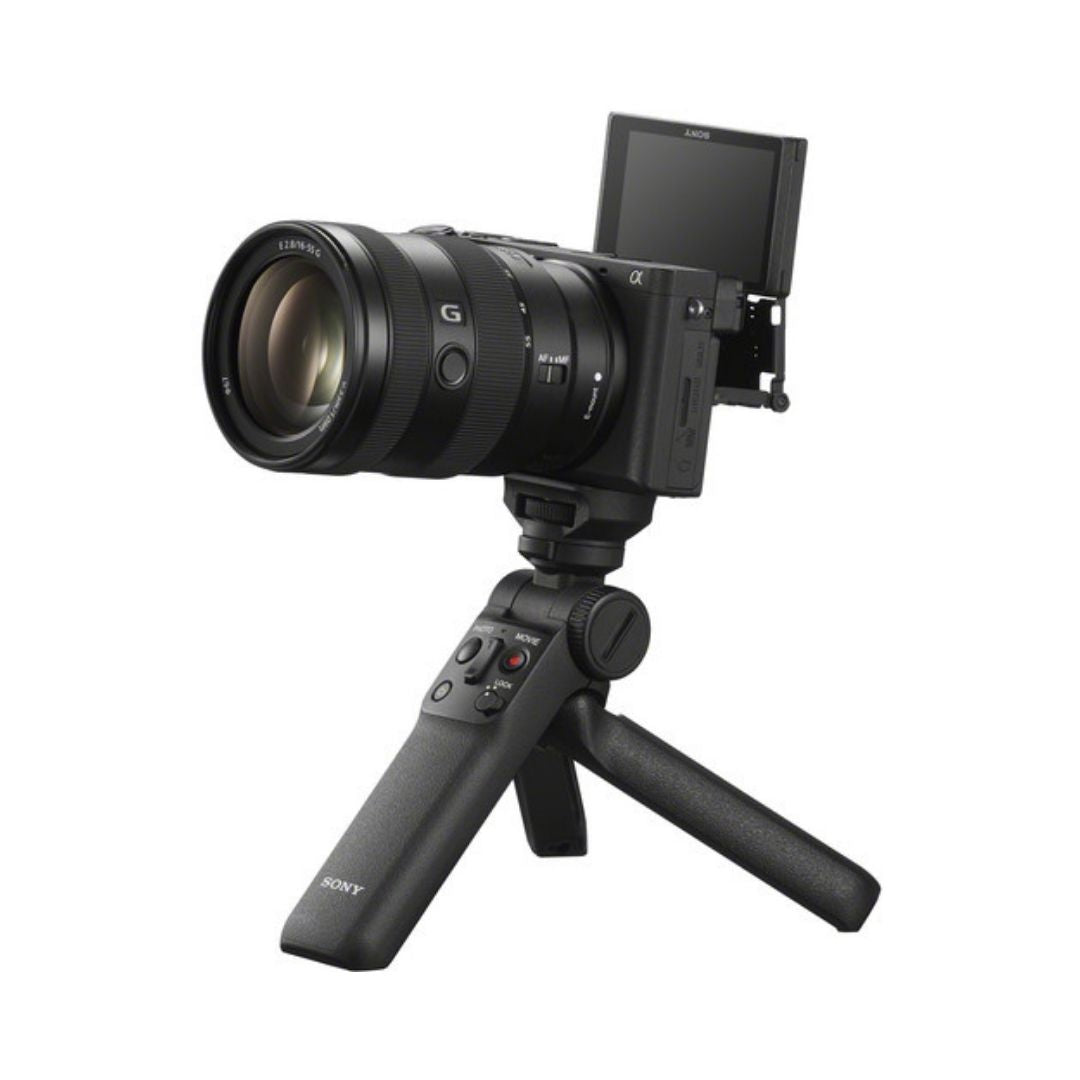 Sony 配備無線遙控器的拍攝手柄 GP-VPT2BT Sony