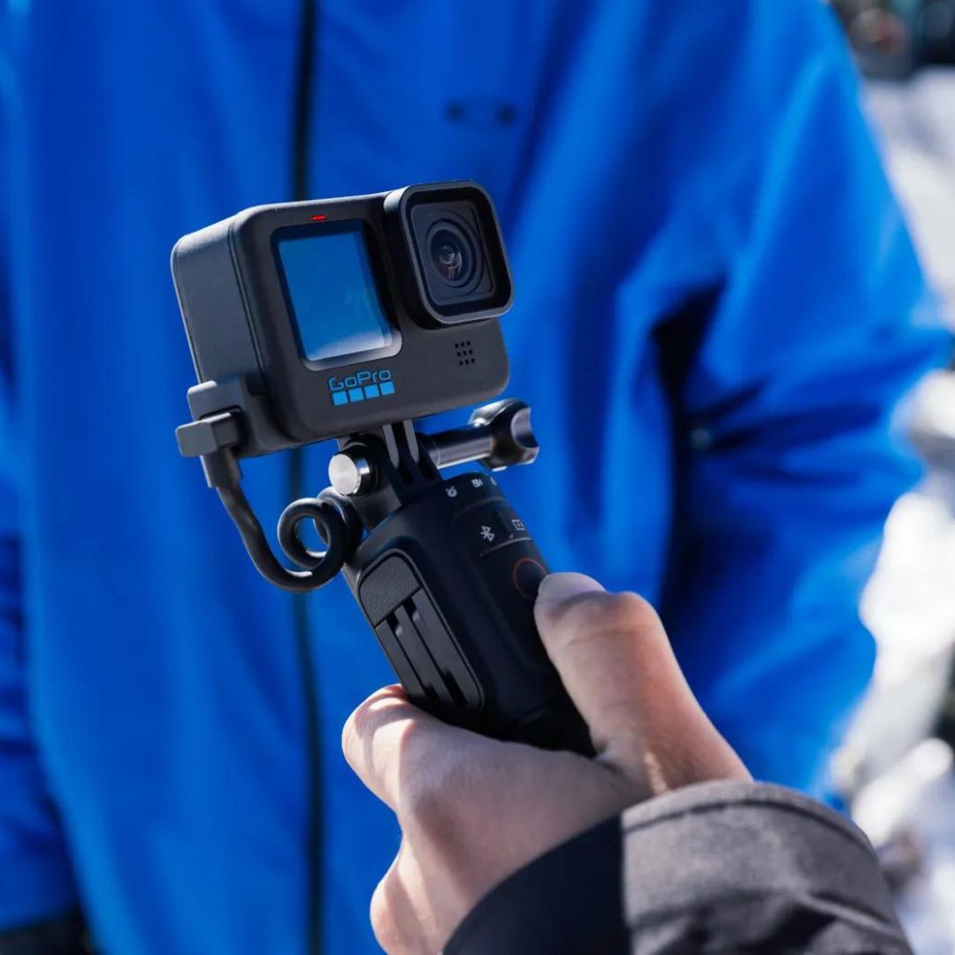 GoPro Volta 電池手柄腳架 GoPro