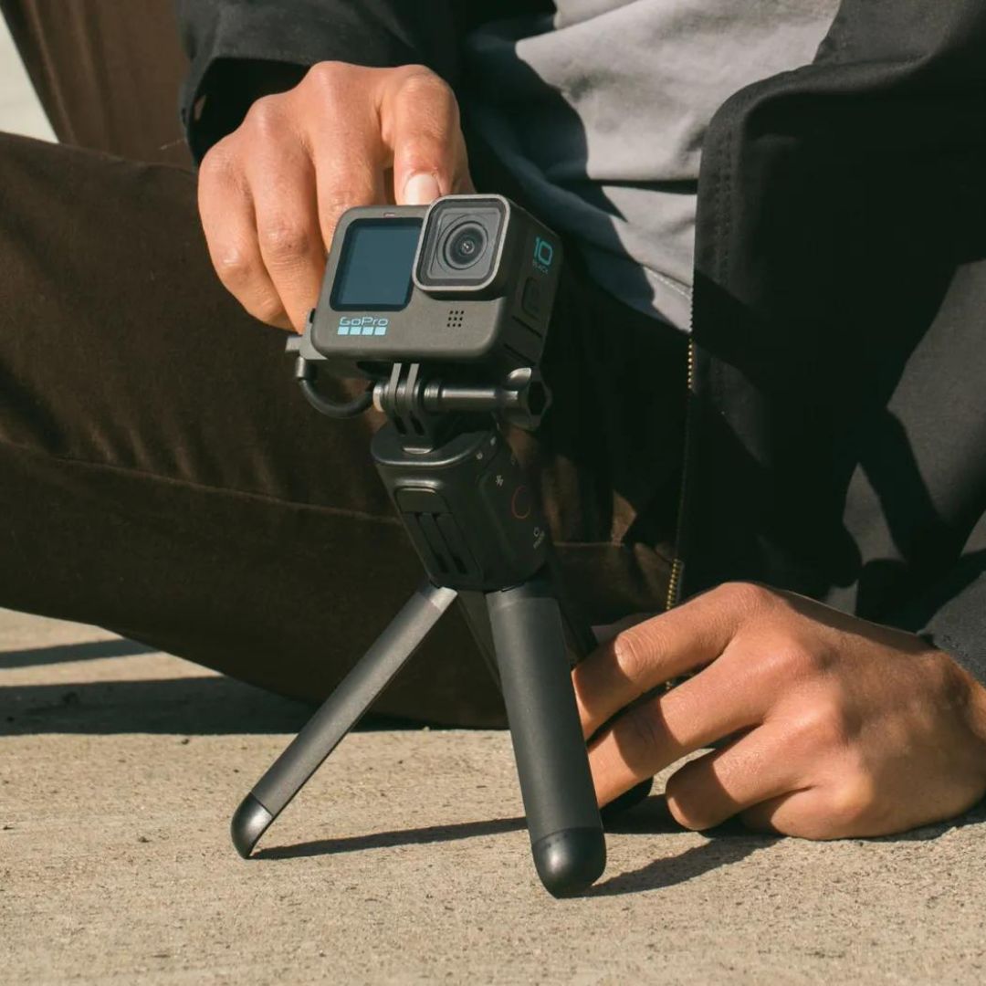 GoPro Volta 電池手柄腳架 GoPro