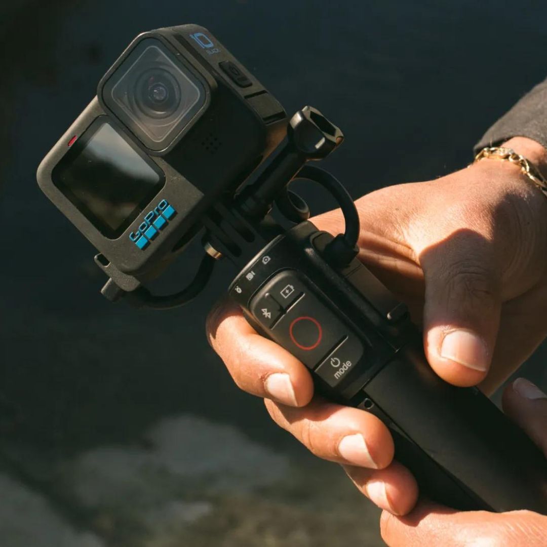 GoPro Volta 電池手柄腳架 GoPro