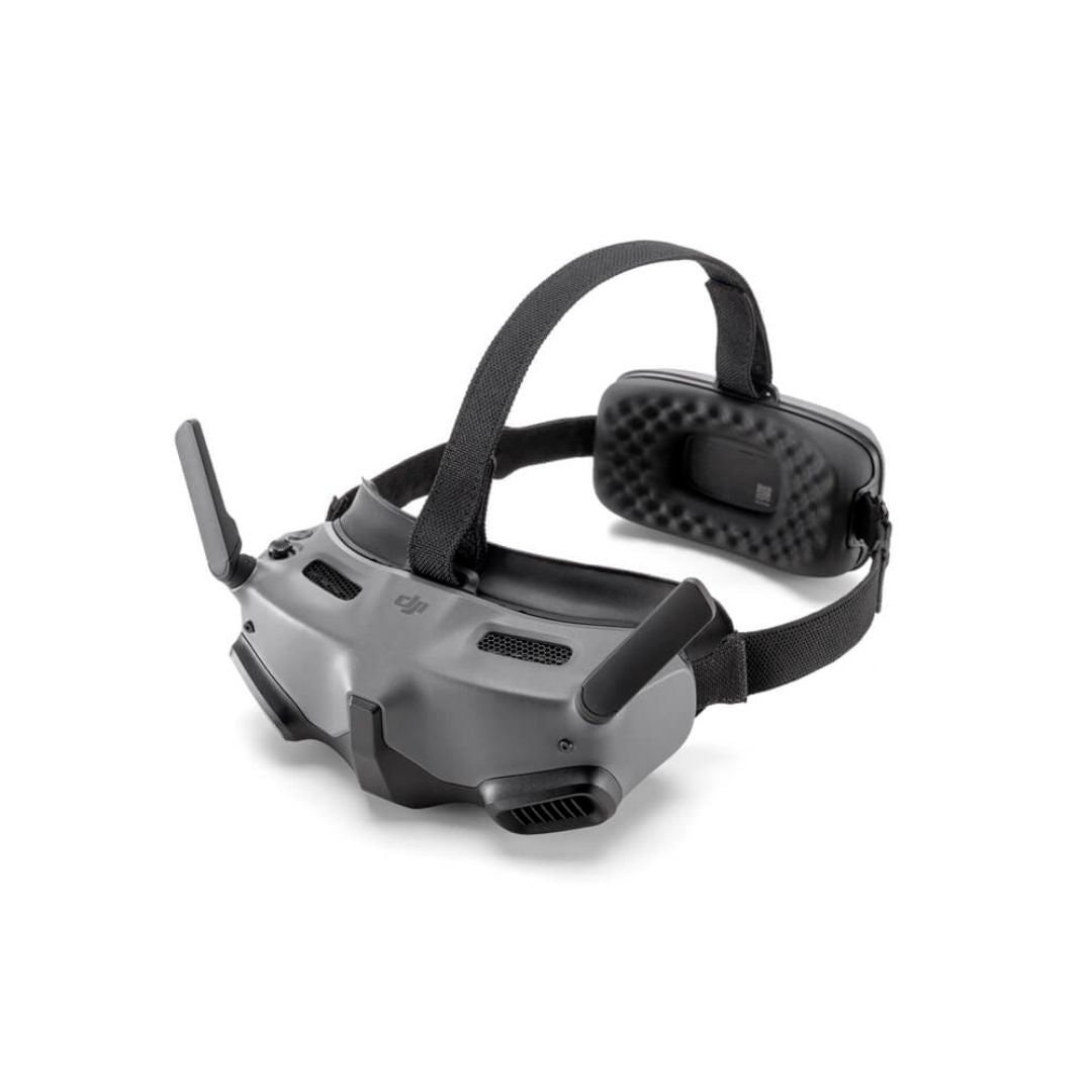 DJI Goggles Integra 飛行眼鏡一體版 DJI