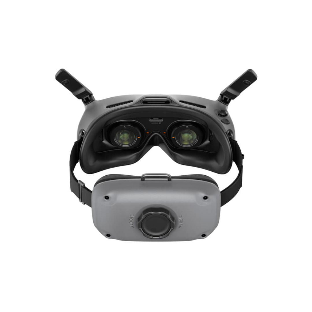 DJI Goggles Integra 飛行眼鏡一體版 DJI