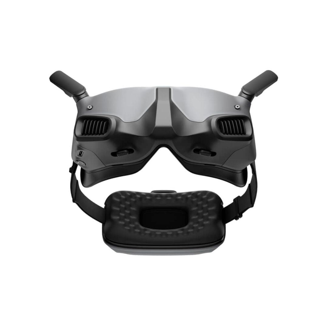 DJI Goggles Integra 飛行眼鏡一體版 DJI
