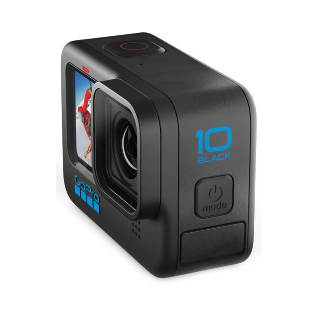 GoPro Hero 10 Black Edition GoPro