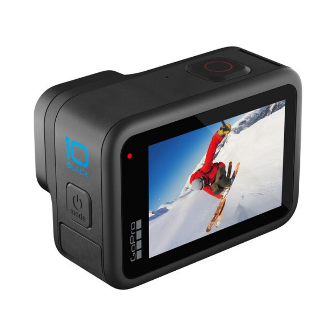 GoPro Hero 10 Black Edition GoPro