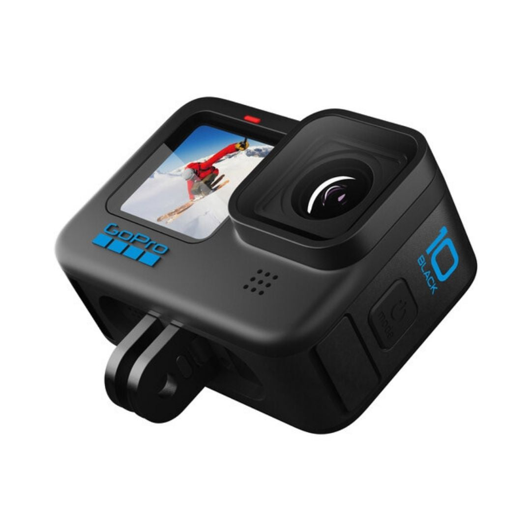 GoPro Hero 10 Black Edition GoPro