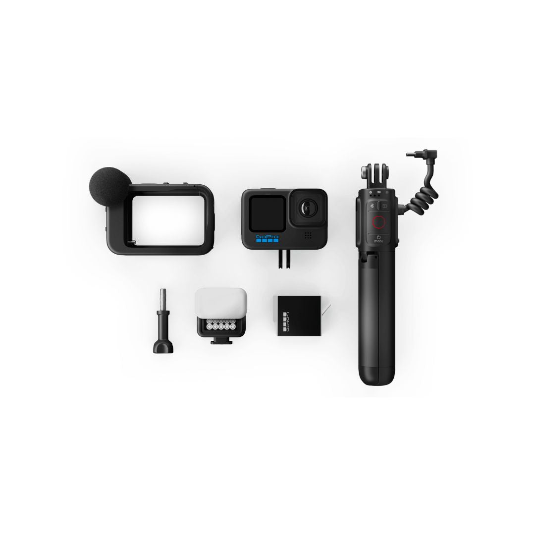 GoPro Hero 11 Black Creator Edition GoPro