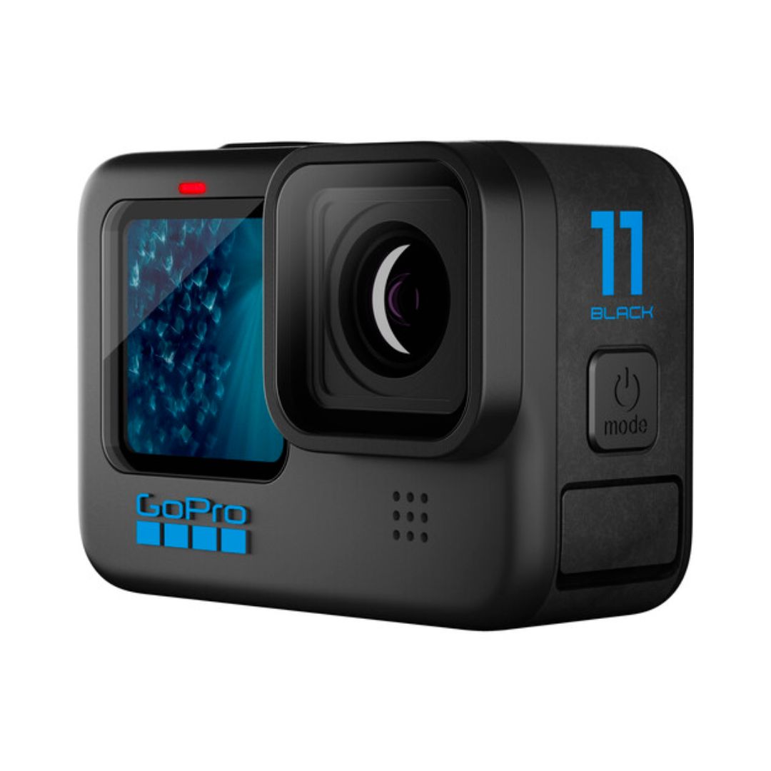GoPro Hero 11 Black Creator Edition GoPro