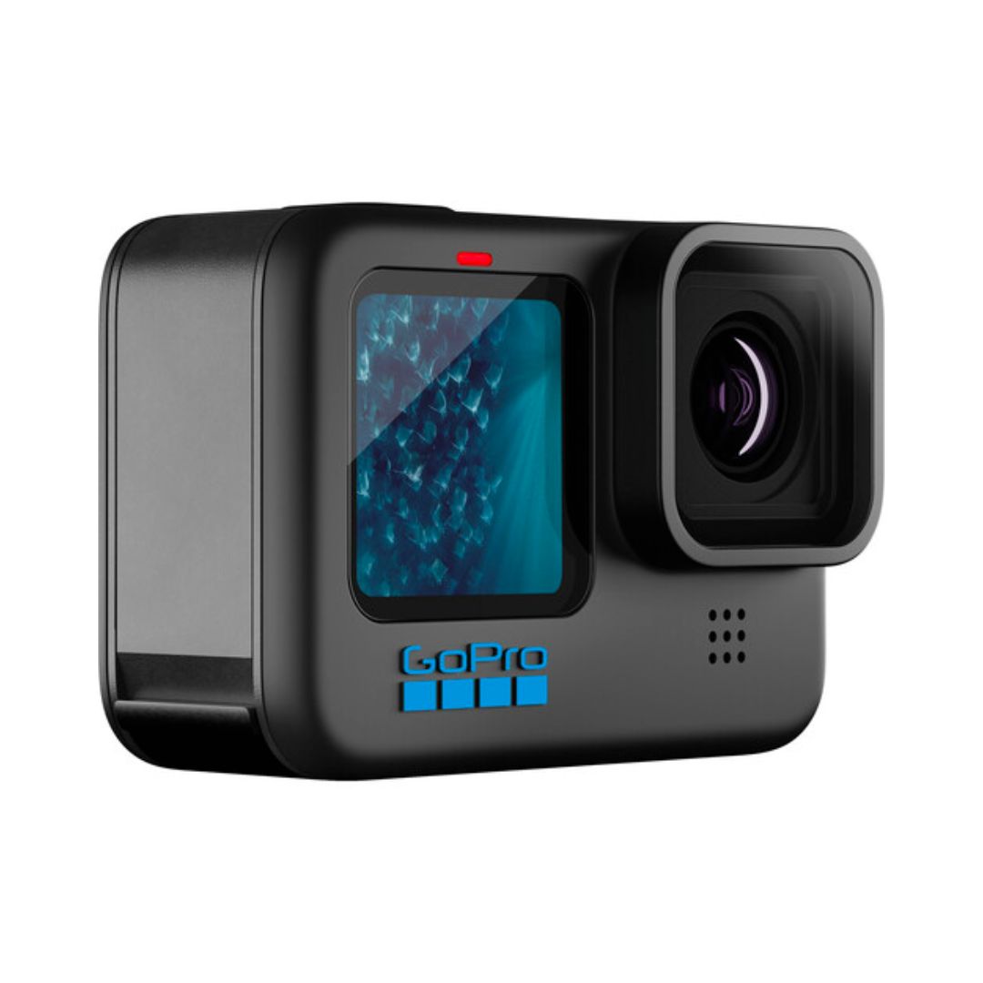 GoPro Hero 11 Black Creator Edition GoPro