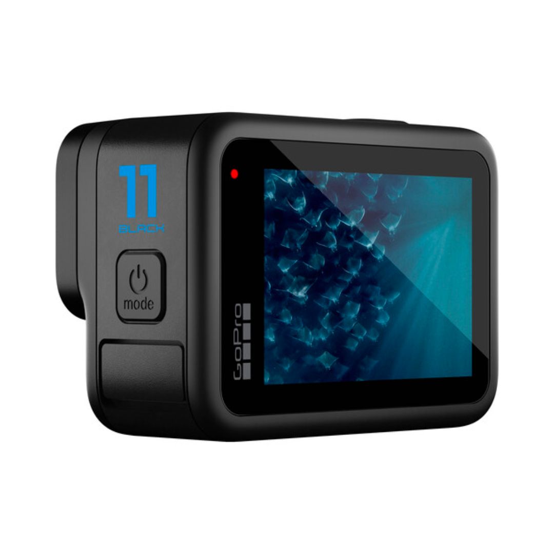 GoPro Hero 11 Black Creator Edition GoPro
