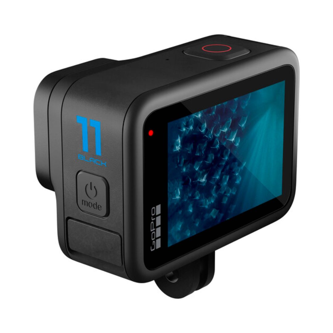 GoPro Hero 11 Black Edition GoPro