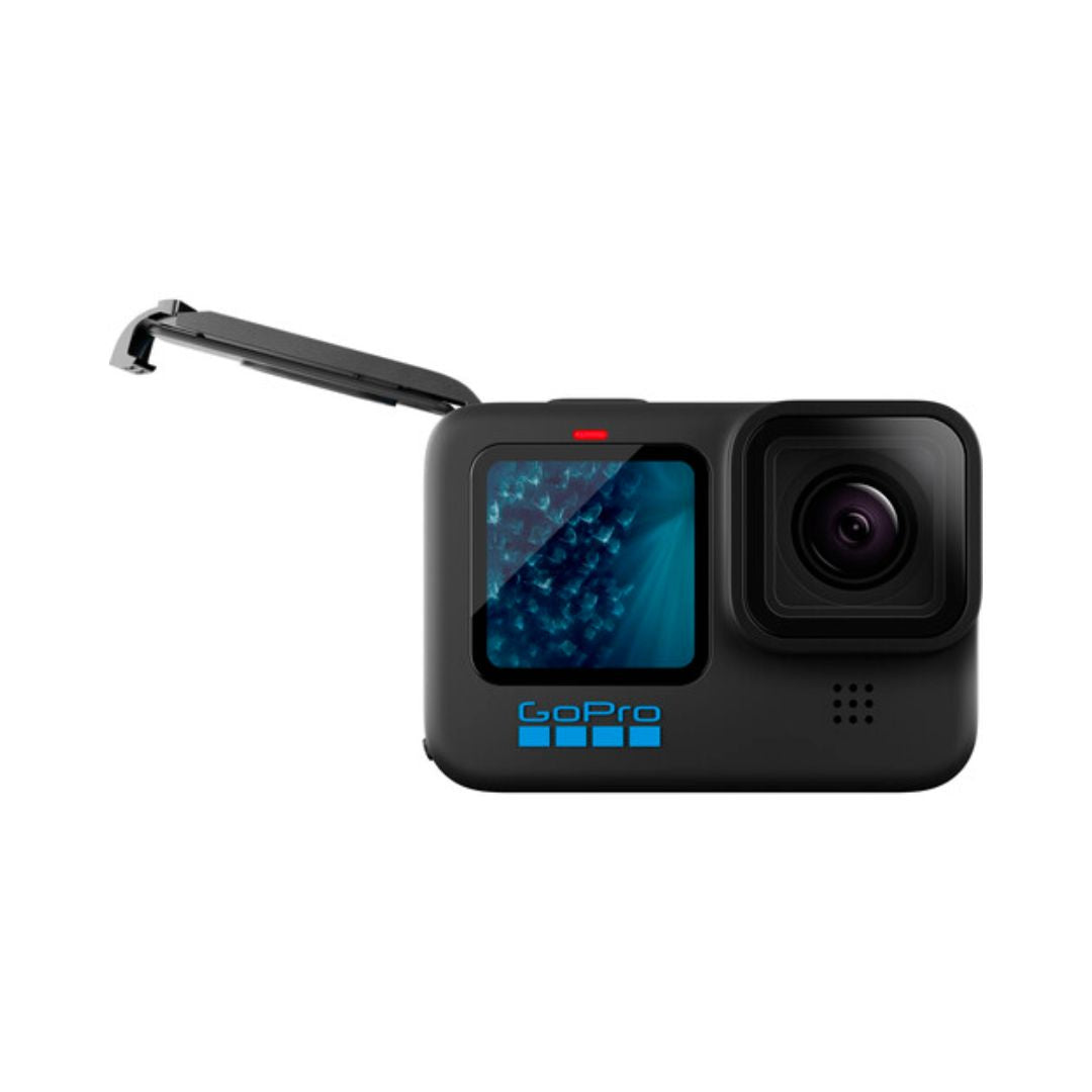 GoPro Hero 11 Black Creator Edition GoPro