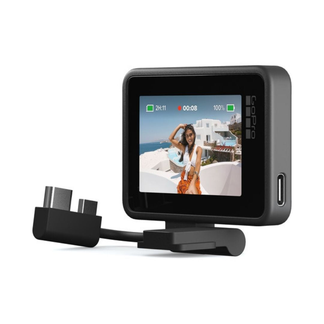 GoPro Hero 8/9/10 螢幕模組 Display Mod GoPro