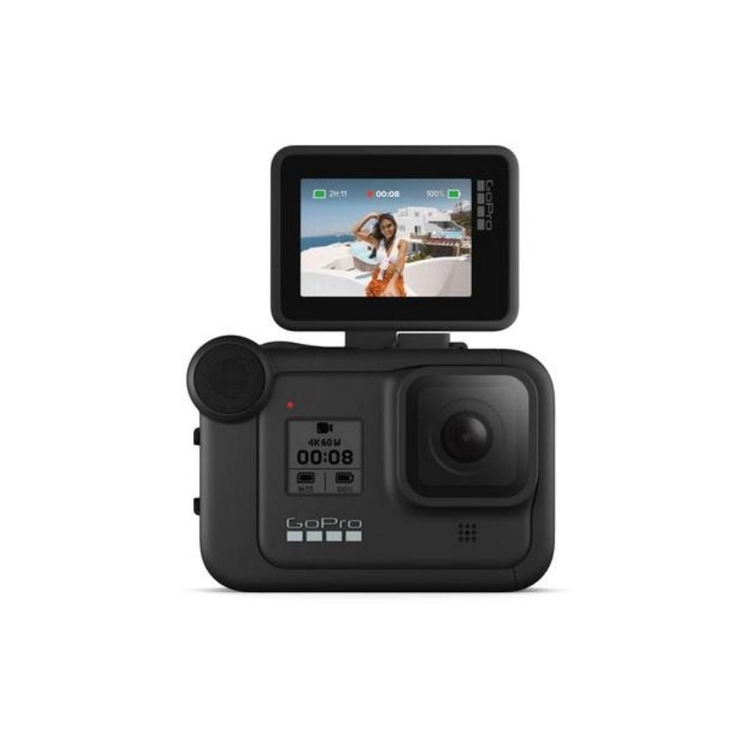 GoPro Hero 8/9/10 螢幕模組 Display Mod GoPro